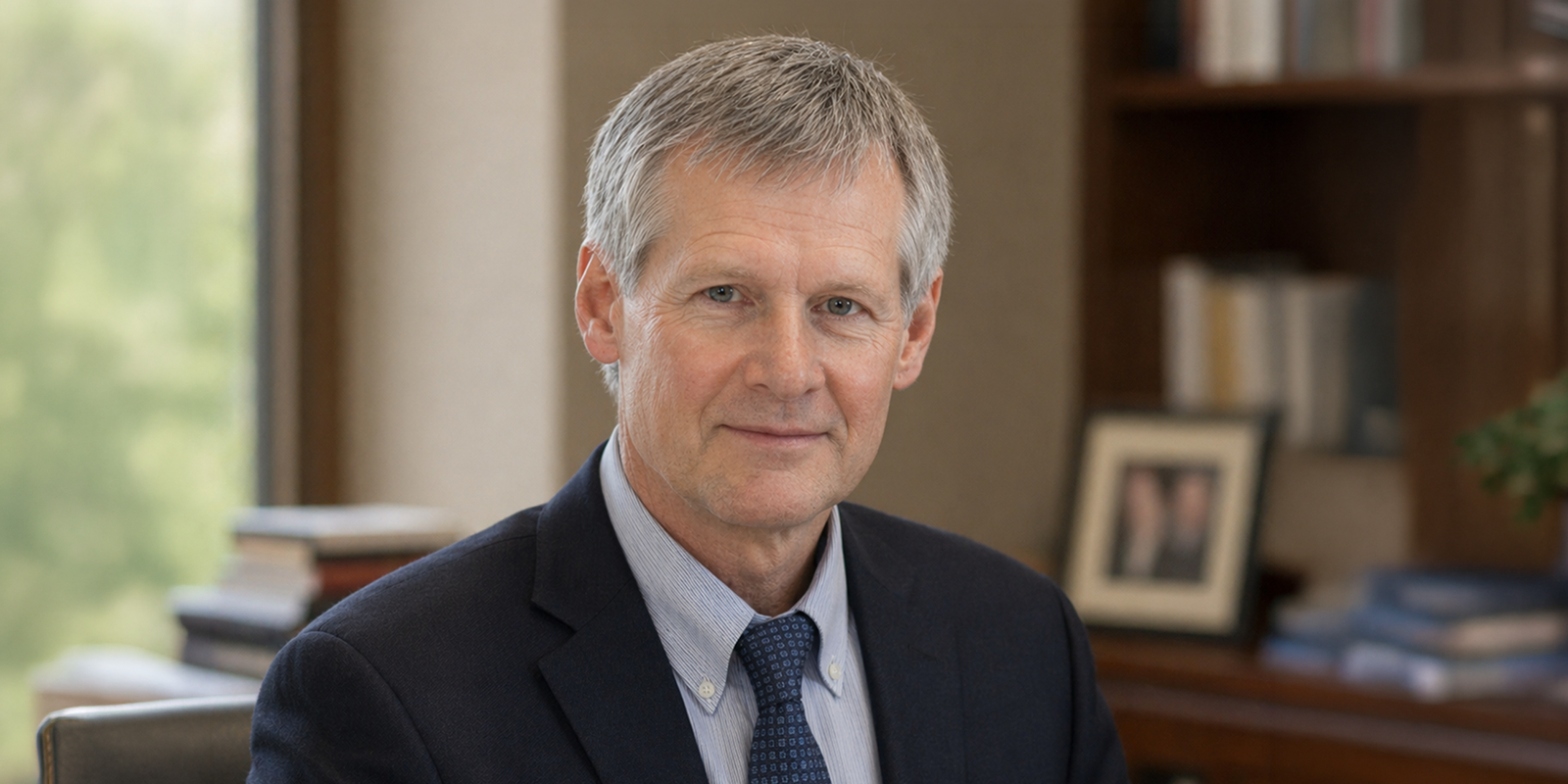 Dr. Larry Weisenthal