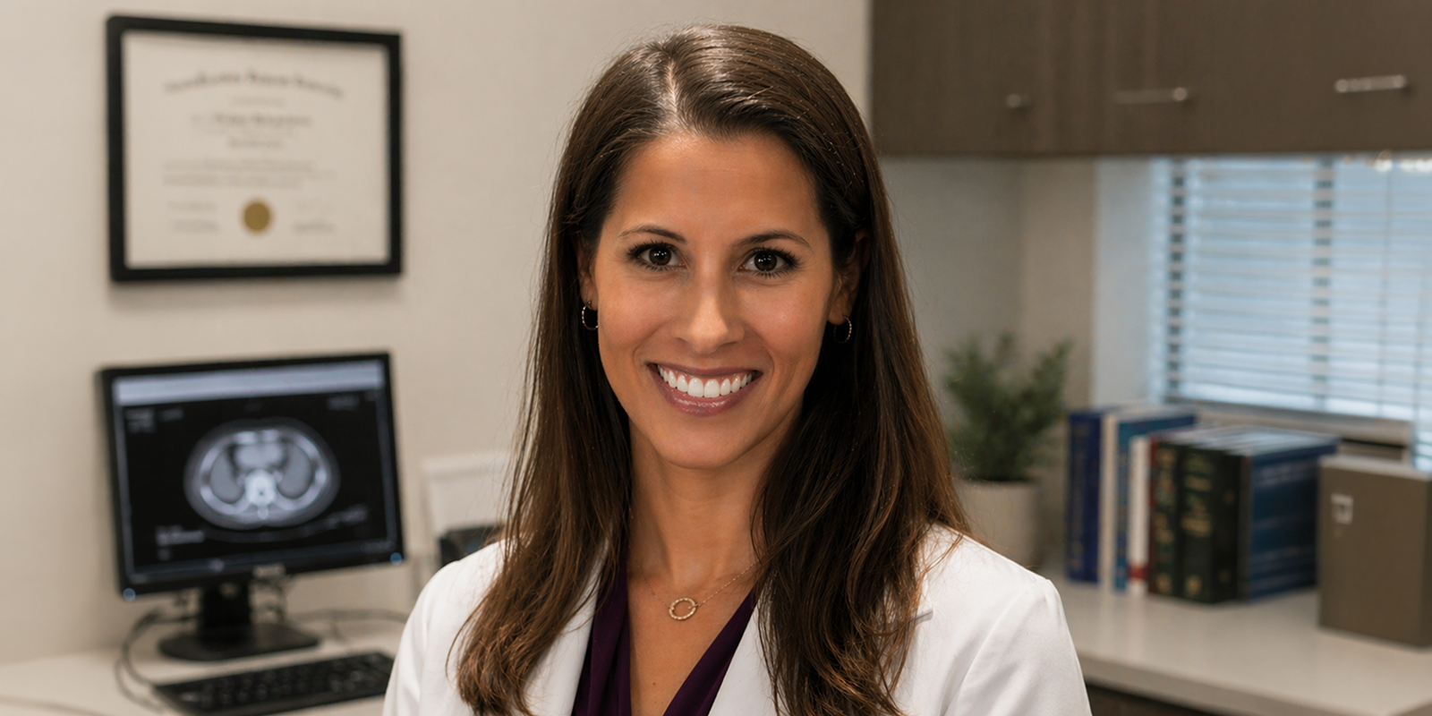 Laurin Cristiano, MD